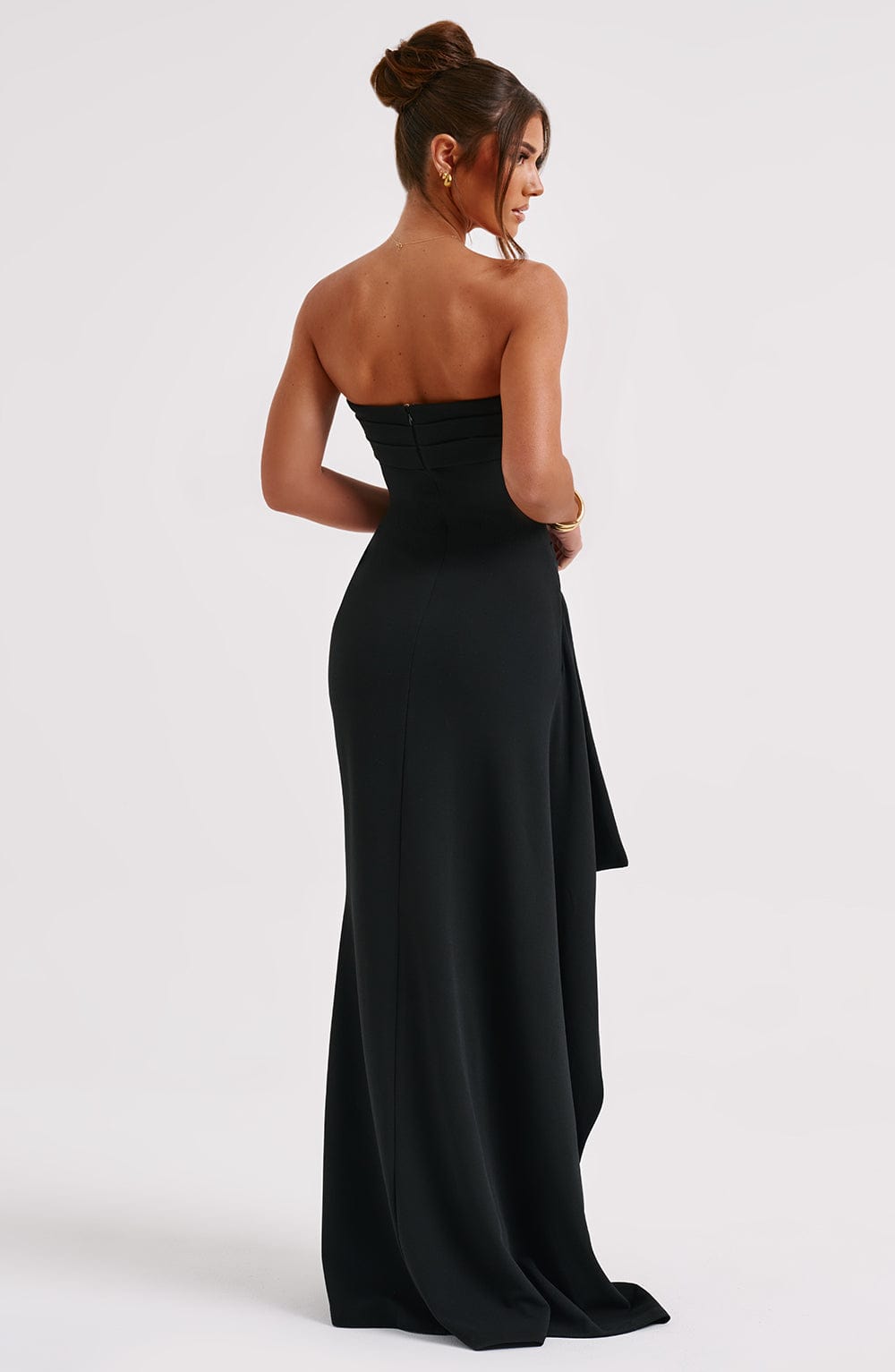Zafira Maxi - Noir